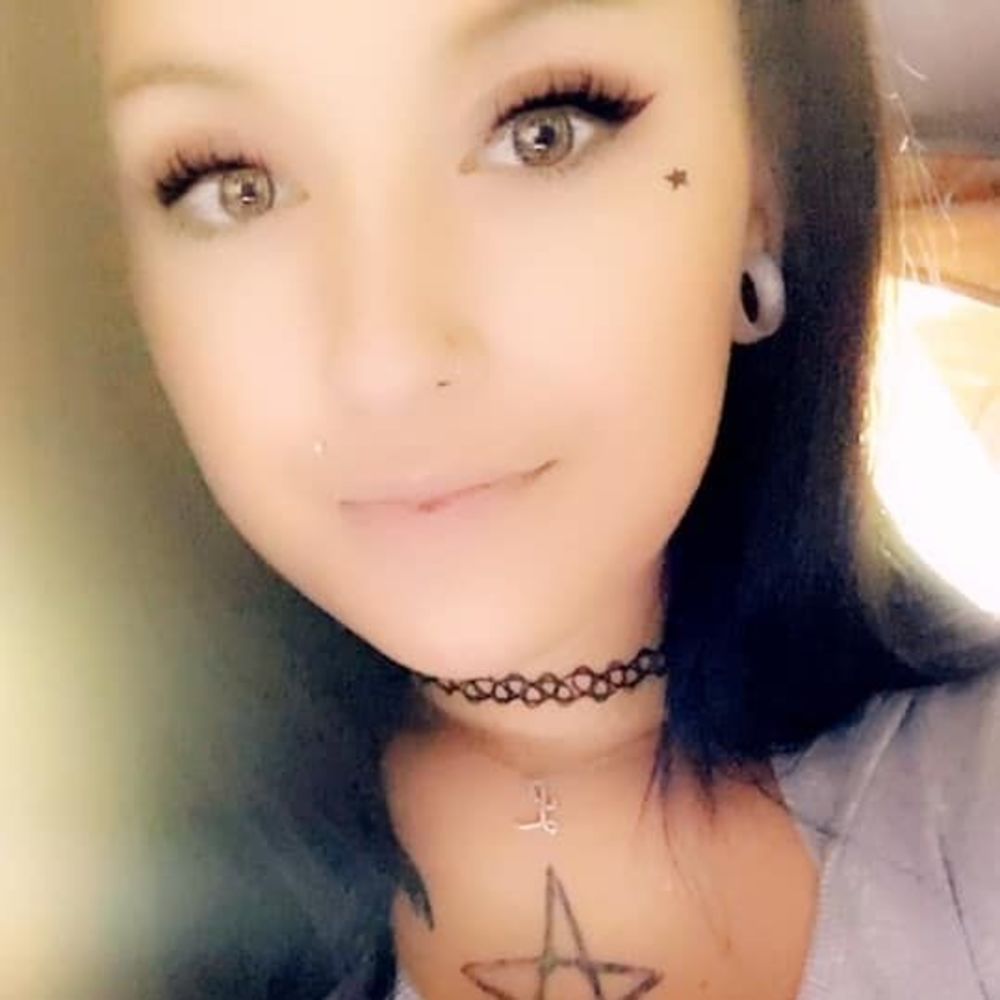 Meet your Posher, Shelbylyn